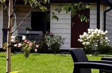 Domek KRAJNO ŚWIETA KATARZYNA - Foto 8