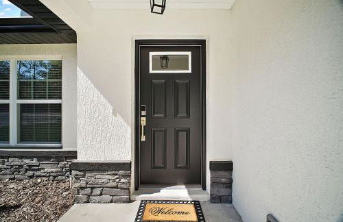 Brand New House Near WEC And FAST - Foto 18