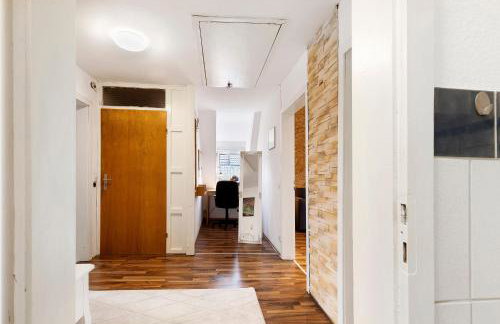 Ferienwohnung Nickel - Foto 25