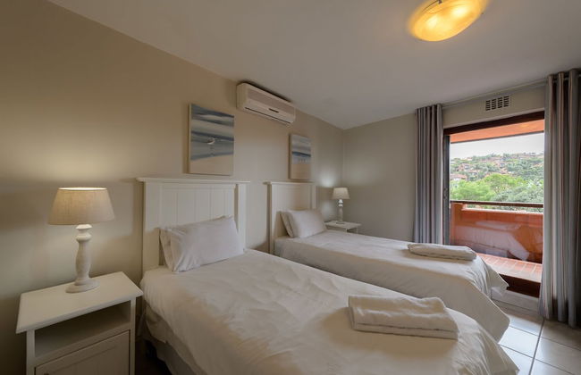 San Lameer Villa Rentals 2817 - Foto 3