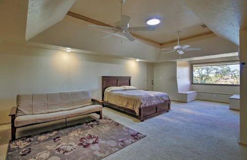 Private Pool Lakefront Harlingen Home - Foto 33