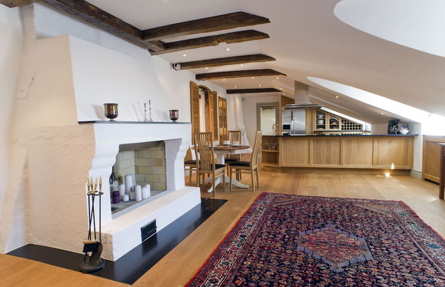 Residence Perseus Apartments - Photo 80