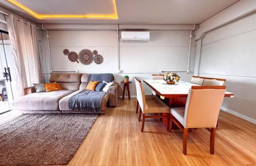 Casa espaçosa com 3 quartos | Até 11 pessoas - Foto 3