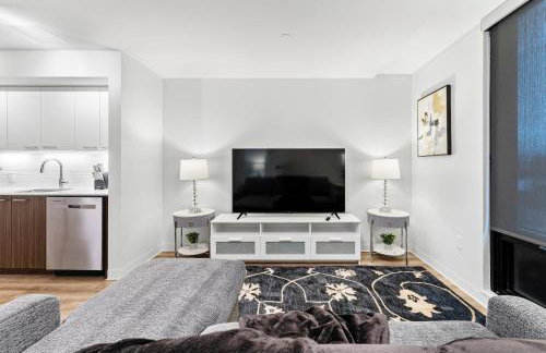 Furnished Luxury Apartment Next to Harvard Stadium - Foto 3