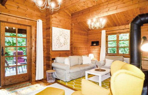 Ferienhaus Neckar 7 - Foto 8