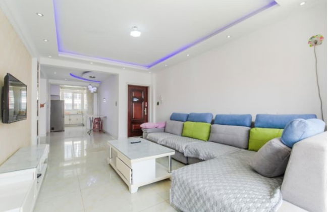 XIAOMIN INN Wentianhuayuan 2 - Foto 8