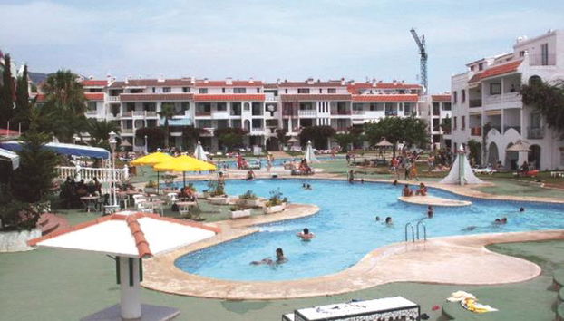 APCOSTAS Habitat Playa Romana 2/6 Personas - Foto 3