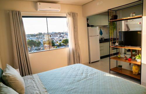 Alvorada do Lago - A melhor hospedagem de Umuarama - Foto 2