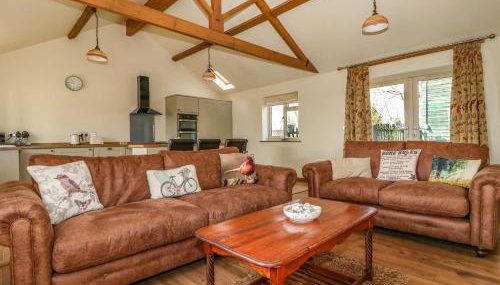 Sunnyside Cottage - Foto 4