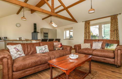 Sunnyside Cottage - Foto 4