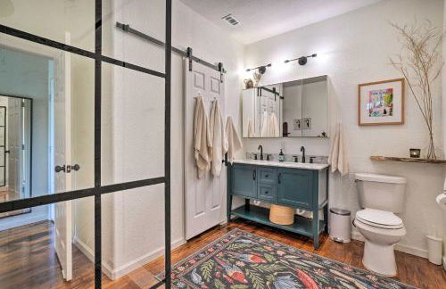 San Antonio Vacation Rental 3 Mi to Downtown! - Foto 15