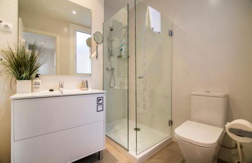 Happy People Gaudi Sant Pau Apartments - Foto 62