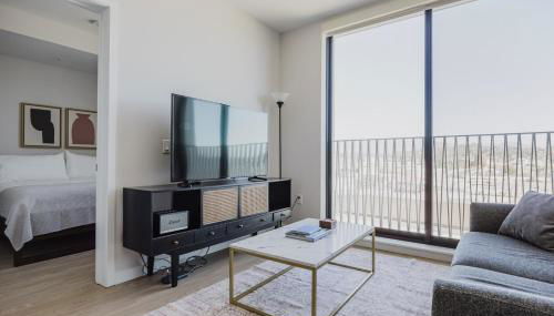 Blueground Downtown elevator nr parks LAX-1234 - Foto 4, Other