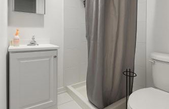 Spacious 4Bdrs house with parking - Foto 30