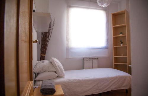 Flat with parking in the center of Las Rozas - Foto 20