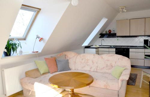 Atelier Grünfink Ferienwohnung - Foto 6