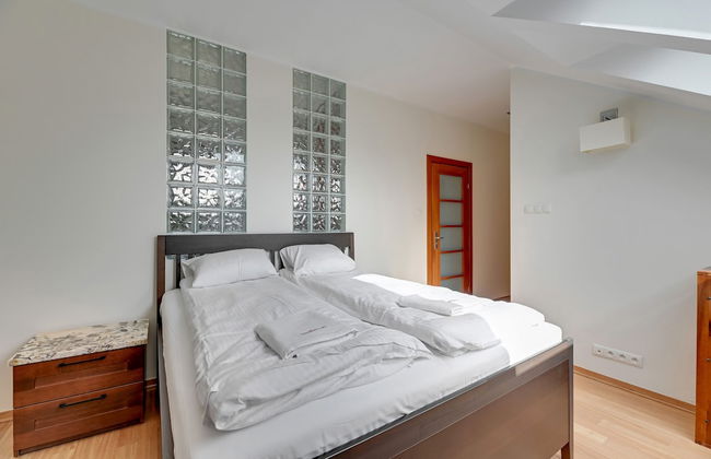 Dom & House-Apartament Chopina37 Supreme - Foto 3