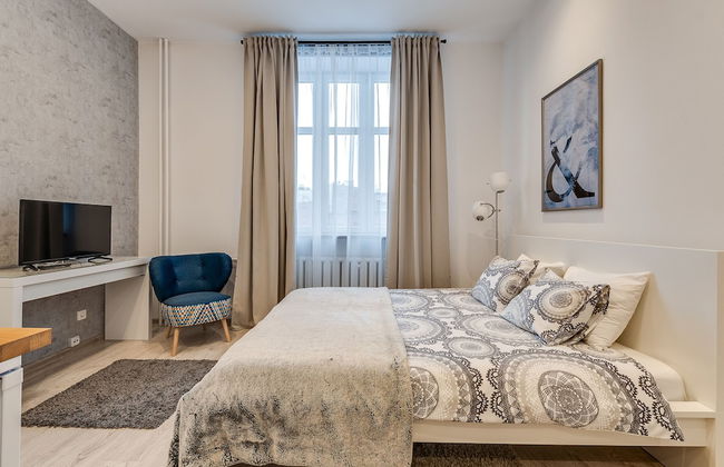 Kato Apartamenty Centrum - Photo 60