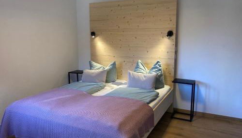 Bett & Berge - Ferienapartment in den Schlierseer Bergen - Foto 2