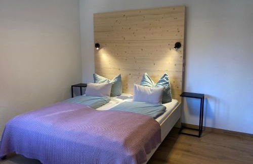 Bett & Berge - Ferienapartment in den Schlierseer Bergen - Foto 2