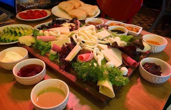 Cumbali Flats - Foto 14