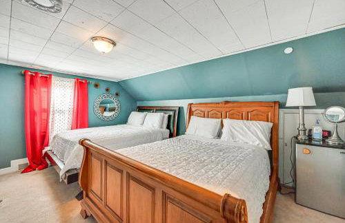 Bring Your Pet and Visit Springfield Westfield Home - Foto 15