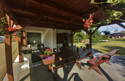 Letnia Ostoja Wieprz - Foto 18