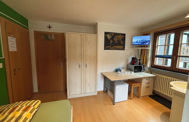 Chalet Medi - Foto 9