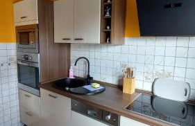 Ferienwohnung Sonja Sinsheim - Foto 12