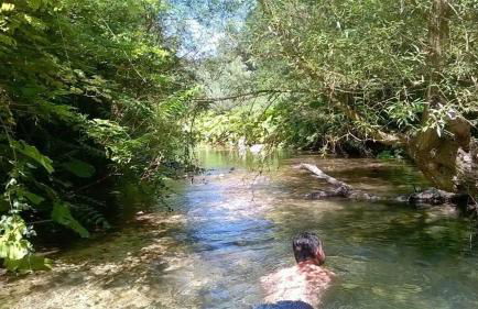 Holiday Villa in Sabina with Private Pool - Foto 63