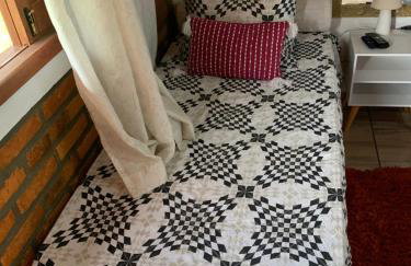 Chalé Topázio no Recanto Diamantina próximo ao Vale do Capão - Foto 11