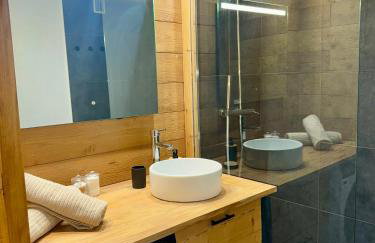 LiHam Alpine Suite - Foto 9