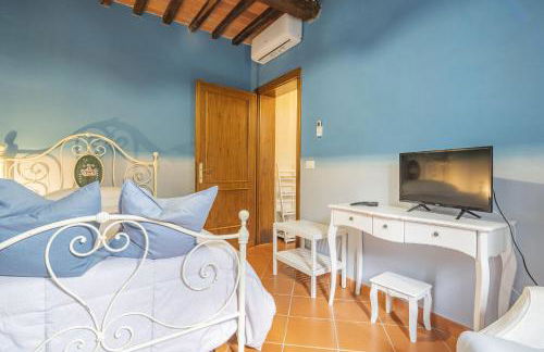 Casa Michela Casalguidi, Garden, Wifi - Foto 49