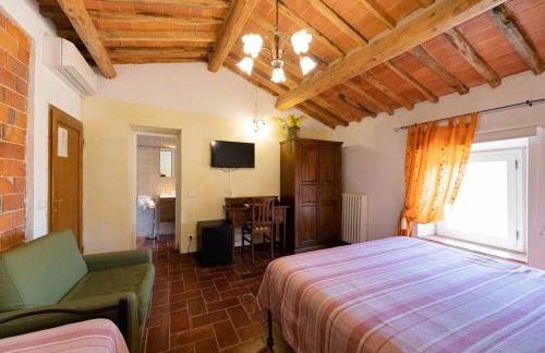 Agriturismo Villa Bracali - Foto 123