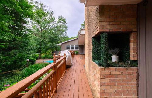 Beautiful Home near MGM, National Harbor - Foto 24