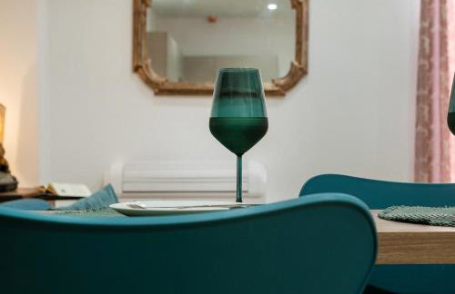 Vatican's Lion Suite - Foto 15