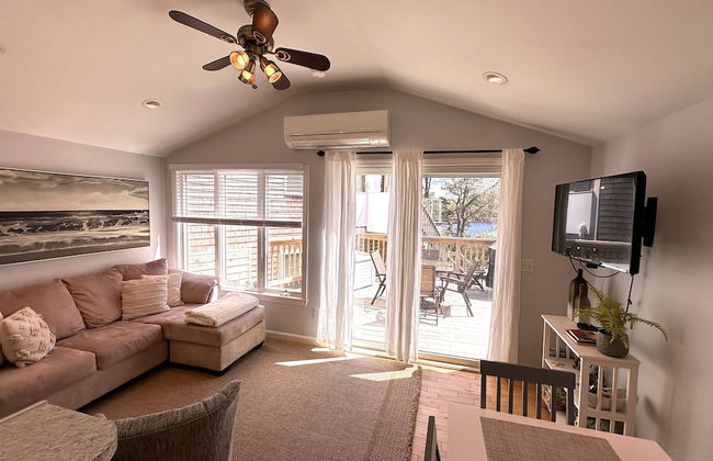 The Breeze Overlooking Minister s Pond - Foto 16