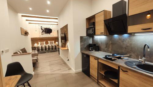 3 Äpfel Design Apartments - Foto 5