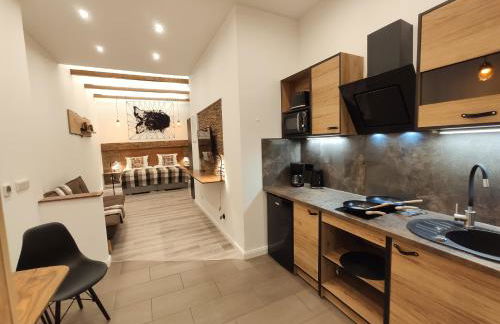 3 Äpfel Design Apartments - Foto 5