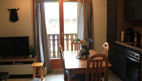 Apartment Near Portes du Soleil ski Area - Photo 4, Other