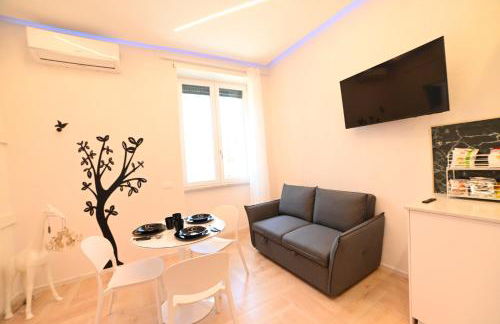 Gran Duca Santo Stefano Suite ZONA CASALE VICINO AEROPORTO - Foto 11