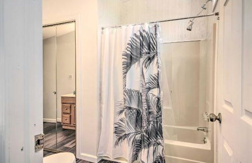 River Views and Covered Deck Susquehanna Home! - Foto 14