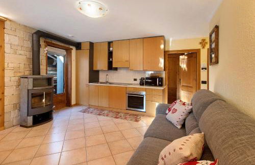 Chalet di Mont - Foto 8