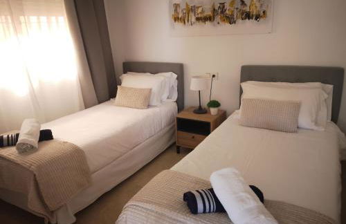 Costa del sol, Marina del Mar - Photo 22