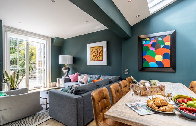 No1. Apartments & Bedrooms St Andrews - St Mary’s - Foto 65