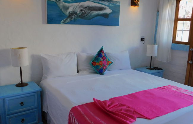 Luna Líquida Hotel Boutique - Foto 52