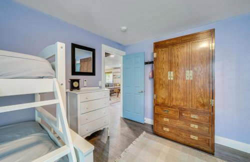 Lakefront Oroville Paradise Private Beach and Dock! - Foto 22