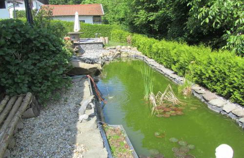 Ferienwohnungen Fuchshuber - Foto 5