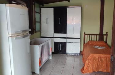 Espaço próximo ao Centro, praias e Ilhabela - Foto 6