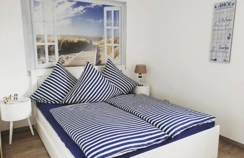 Lenis Strandhaus - Foto 10